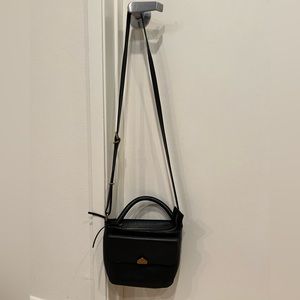 Madewell crossbody bag